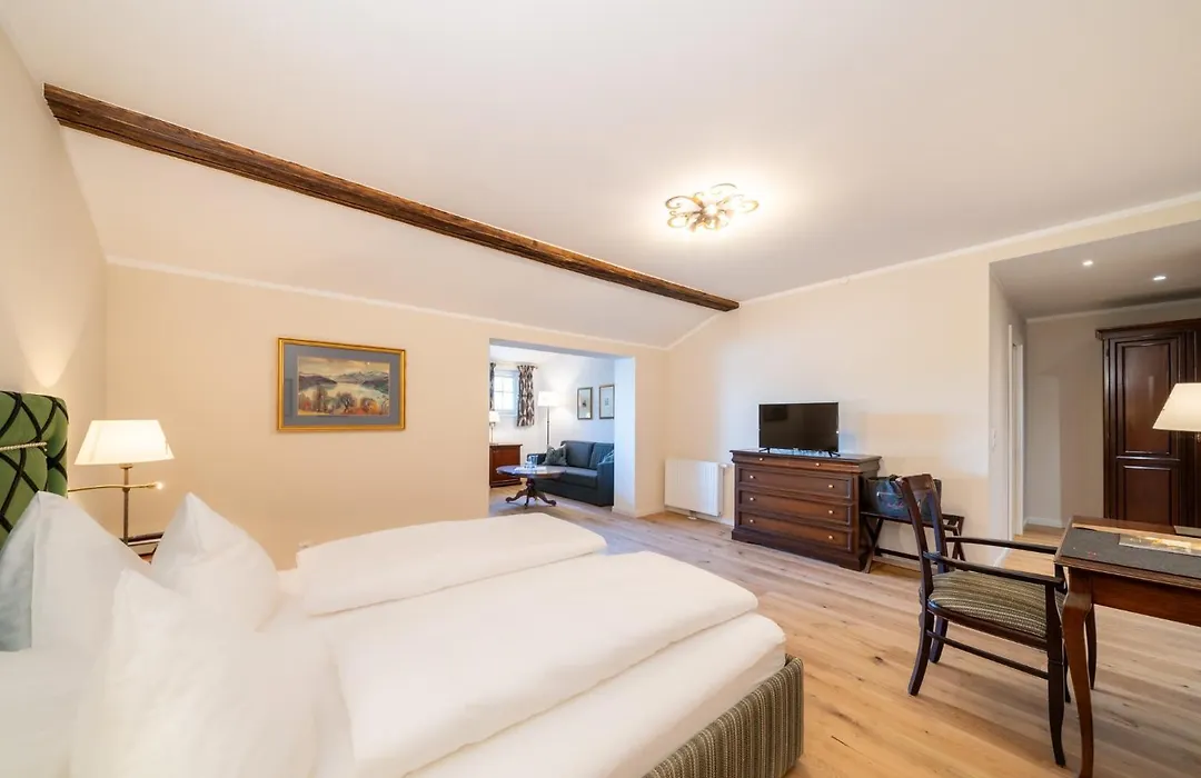 Hotel Seefischer - Finest Hideaway-1